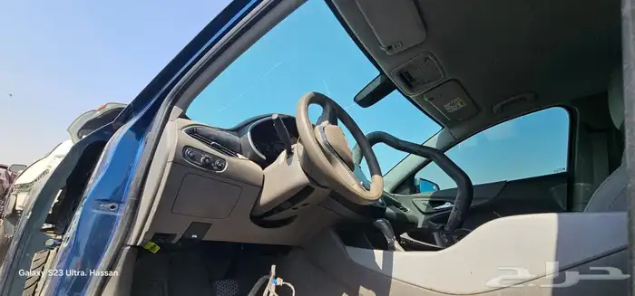 يوجد لدينا جميع قطع الغيار أصلية وباسعار مناسبة. ماليبو 0