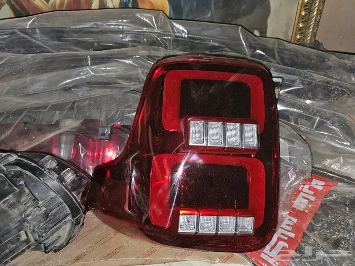 هنتر صطبات خلفيه اصلي واصطب جاك8 1