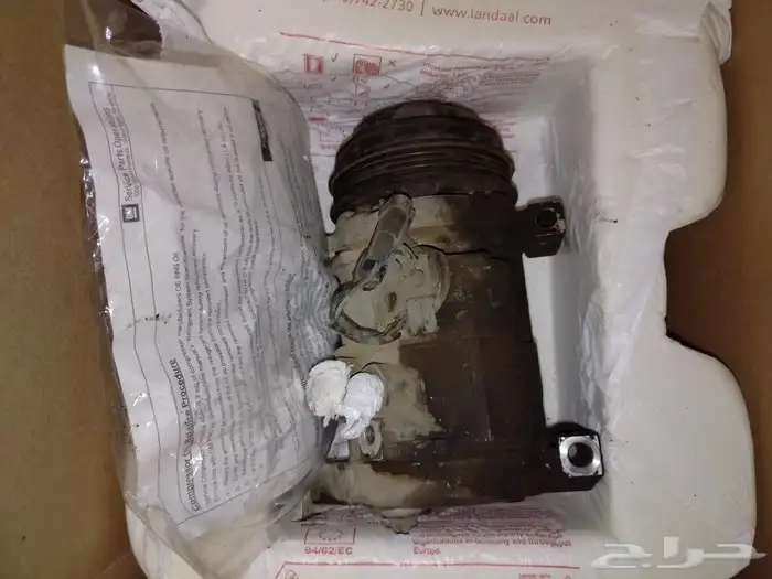 كمبروسر جمس من 2000الين 2006 0