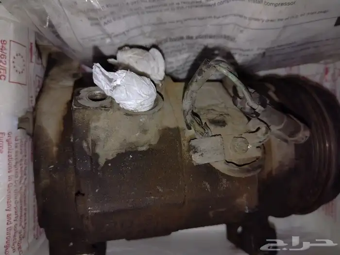 كمبروسر جمس من 2000الين 2006 1