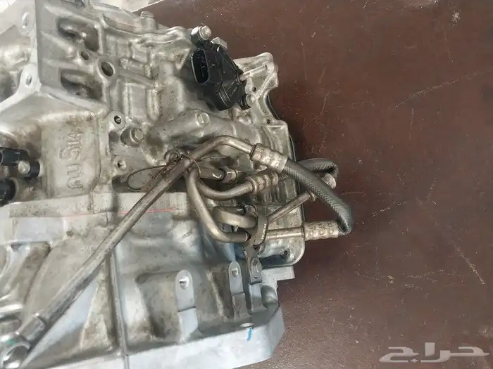 كير MG 360 2019 شدبلده ممشا 60 للف 0