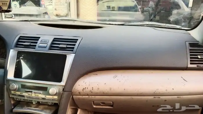 تنجيد قشره طبلون وكالة 5