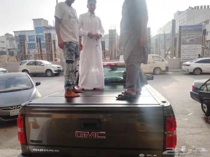 غطاء حوض جميع انواع السيارات التواصل يوجد شحن جميع 0