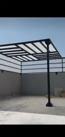 مظلات وسواتر نيوم 10