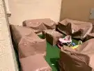 كراسي خارجية مراكيز احواش استراحات جلسات خارجية 2