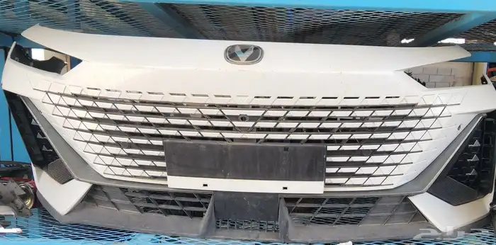 قطع غيار شانجان 0
