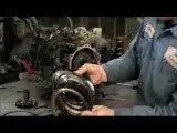 Toyota  Camry Gearbox 2014 2015 2016 Reparing تودىب 1