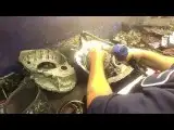 Toyota  Camry Gearbox 2014 2015 2016 Reparing تودىب 5