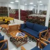 كراسي خارجية مراكيز احواش استراحات جلسات خارجية 9