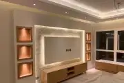 تشطيب ترميم جميع المباني والمحلات التجارية 15