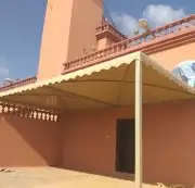 مظلات وسواتر نيوم 46