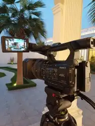 مصور حفلات 2