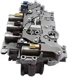 Toyota  Camry Gearbox 2014 2015 2016 Reparing تودىب 9