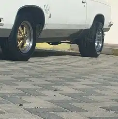 جنوط كارقر تركب خمس بلوط مقاس 120 5