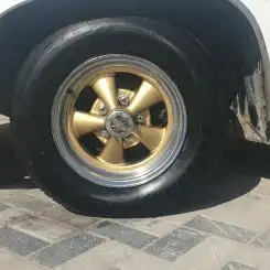 جنوط كارقر تركب خمس بلوط مقاس 120 8
