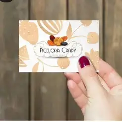 طباعة كافة أنواع المطبوعات استكر كروت شخصية بكجات عبايات 2