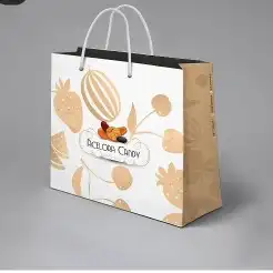 طباعة كافة أنواع المطبوعات استكر كروت شخصية بكجات عبايات 3