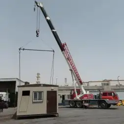 إيجار كرين 7 طن 25 طن 1