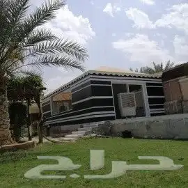 مظلات وسواتر نيوم 34