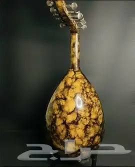 عود موسيقي شرقي مستوى متقدم لوكس 2