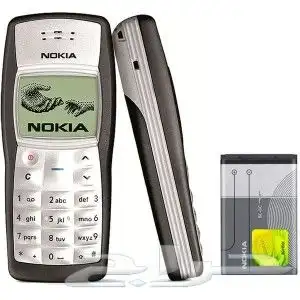 بطاريات نوكيا ألاصلية إنتاج 2025 9