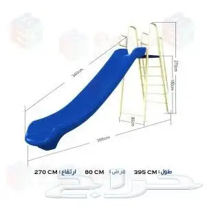 تجهيز روضة أطفال وستراحات 34