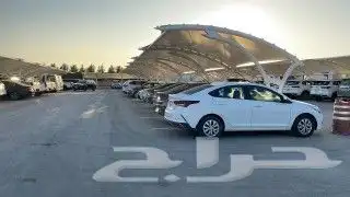 مظلات وسواتر نيوم 45