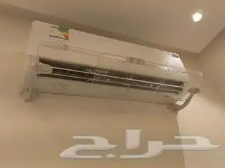 موزع موجه مصدات حاجز عاكس جناح هواء المكيف الاسبيلت وشباك 16