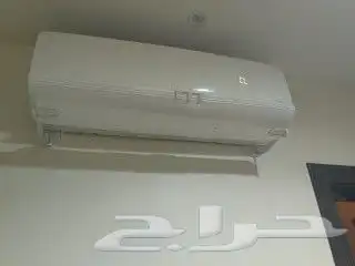 موزع موجه مصدات حاجز عاكس جناح هواء المكيف الاسبيلت وشباك 2