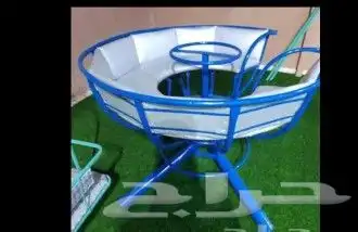 مرجيحه نطاطه دواره ذلك ك انجيلا كله في توصيل ترك 8