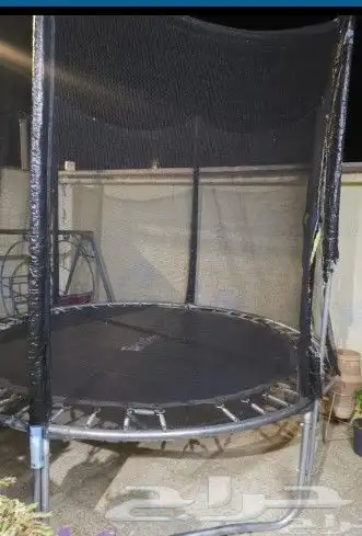 مرجيحه نطاطه دواره ذلك ك انجيلا كله في توصيل ترك 3