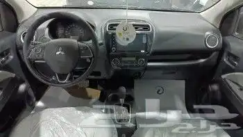 ميتسوبيشي اتراج فل كامل 2023 0