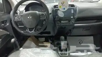 ميتسوبيشي اتراج فل كامل 2023 7