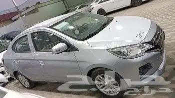 ميتسوبيشي اتراج فل كامل 2023 2