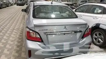 ميتسوبيشي اتراج فل كامل 2023 3