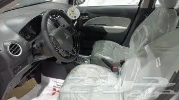 ميتسوبيشي اتراج فل كامل 2023 6