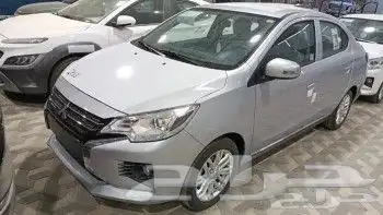 ميتسوبيشي اتراج فل كامل 2023 1