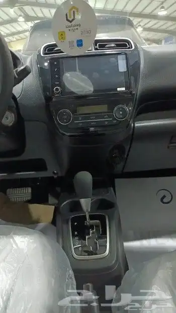 ميتسوبيشي اتراج فل كامل 2023 9