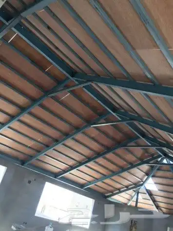 أعمال قرميد في الأحساء ول دمام 9