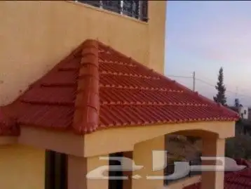 أعمال قرميد في الأحساء ول دمام 6