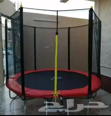 مرجيحه نطاطه دواره ذلك ك انجيلا كله في توصيل ترك 4