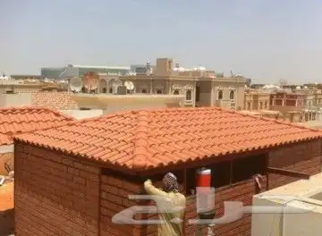 أعمال قرميد في الأحساء ول دمام 8