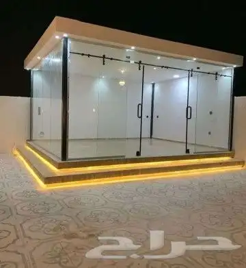 تنسيق حدائق وديكورات 4