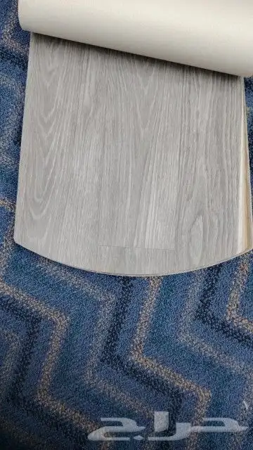 فينيل مشمع بلجيكي سهل التنظيف 5