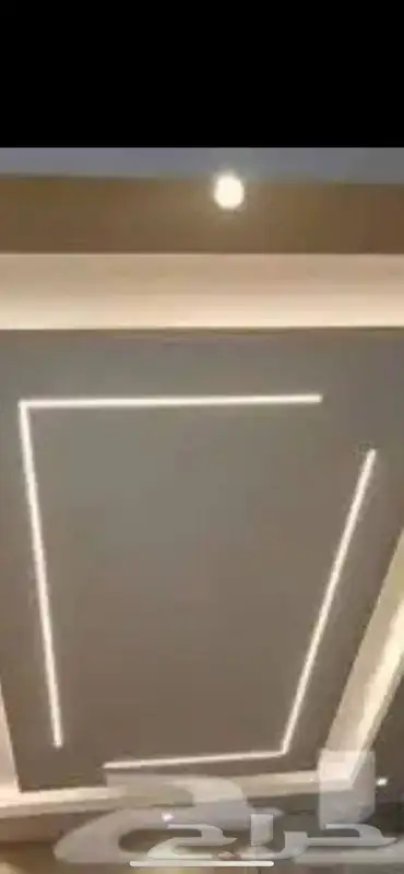 جبس ديكورات جبسم بورد جميع انواع ديكورات 0