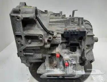 Toyota  Camry Gearbox 2014 2015 2016 Reparing تودىب 0
