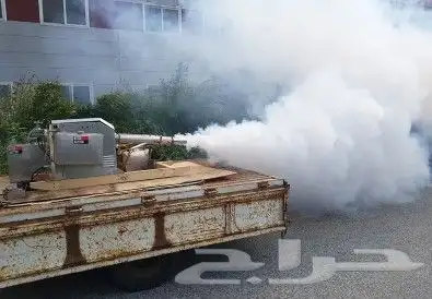 مرش تعفير ضبابي لقتل الحشرات للفلل والمزارع شحن مجاني 3
