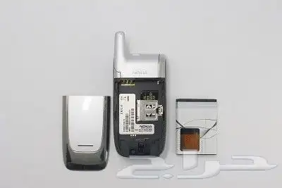 بطاريات نوكيا ألاصلية إنتاج 2025 6