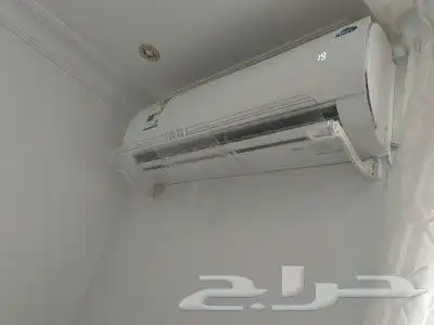 موزع موجه مصدات حاجز عاكس جناح هواء المكيف الاسبيلت وشباك 12