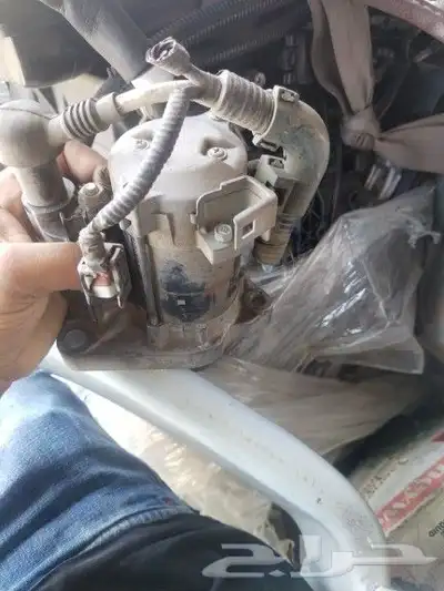 honda accord 2007 salif 2